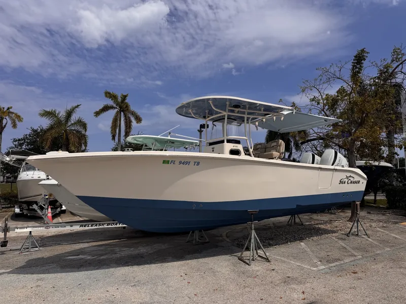 Slide: The Image of Sea Chaser 27 2022 - 6070655