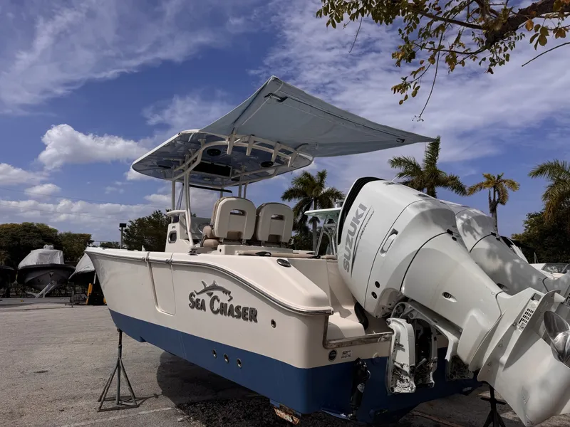 Slide: The Image of Sea Chaser 27 2022 - 6070657