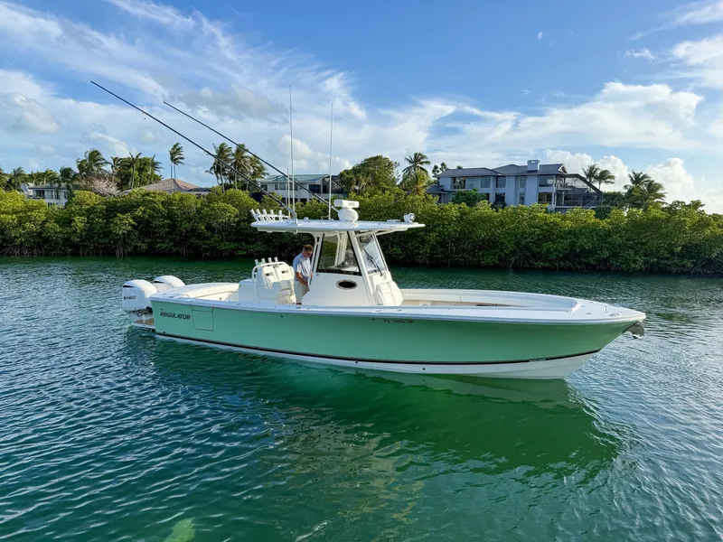 Slide: The Image of Regulator Marine 31 2020 - 6070707