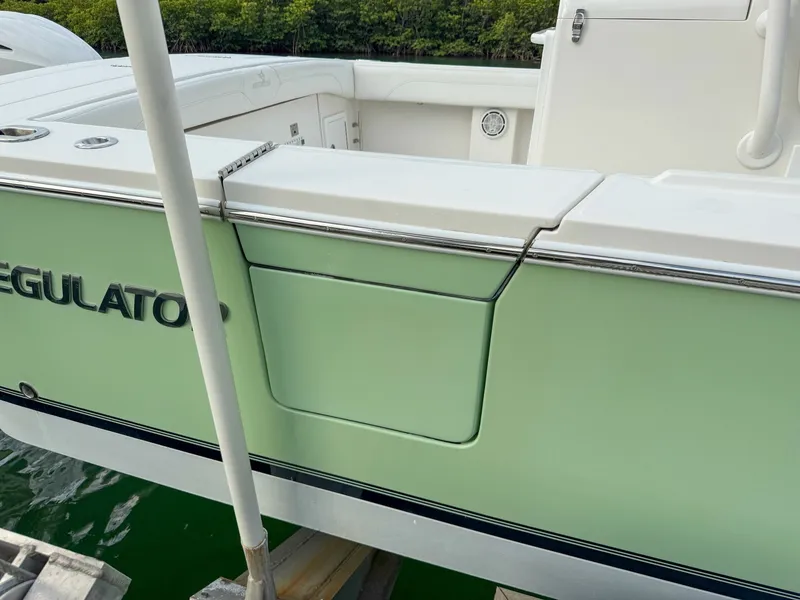 Slide: The Image of Regulator Marine 31 2020 - 6070732
