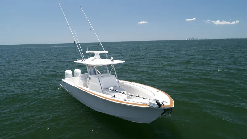 Slide: The Image of Valhalla Boatworks V33 2023 - 6070758