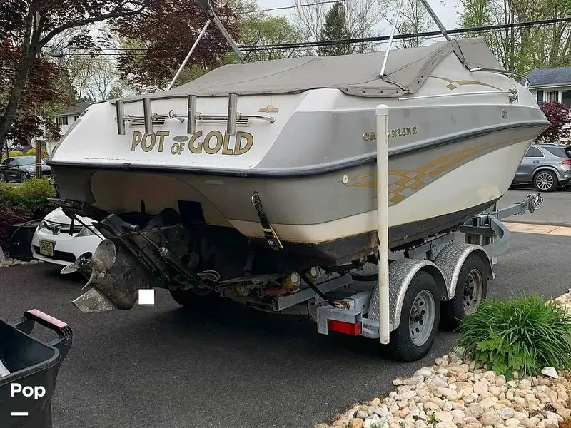 The Image of Crownline Boats 210 1999 - 14911911