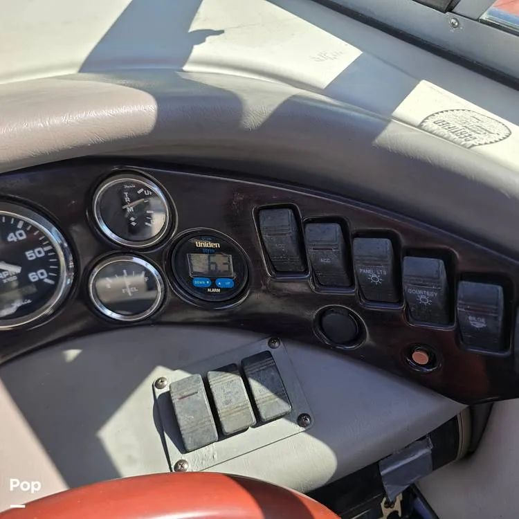 Slide: The Image of Crownline Boats 210 1999 - 14897837