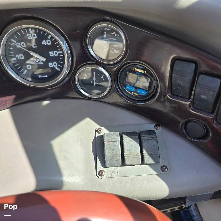 Slide: The Image of Crownline Boats 210 1999 - 14897838