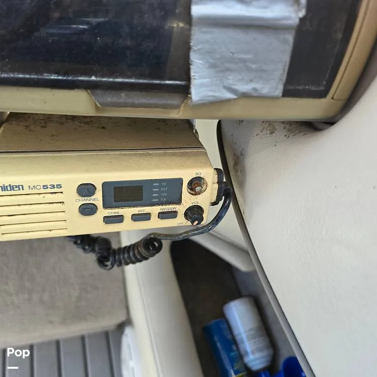 Slide: The Image of Crownline Boats 210 1999 - 14897839