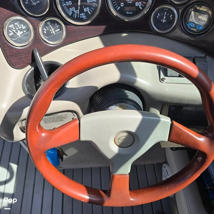 Slide: The Image of Crownline Boats 210 1999 - 14897841