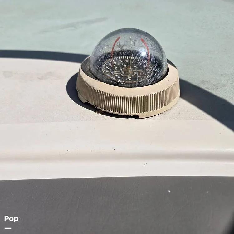 Slide: The Image of Crownline Boats 210 1999 - 14897842