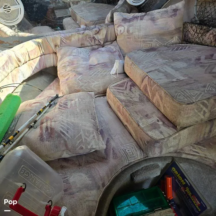 Slide: The Image of Crownline Boats 210 1999 - 14897844