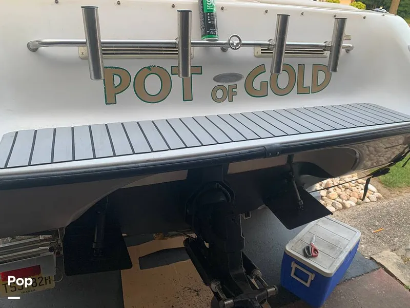 Slide: The Image of Crownline Boats 210 1999 - 13452307