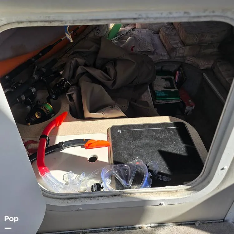 Slide: The Image of Crownline Boats 210 1999 - 14897848