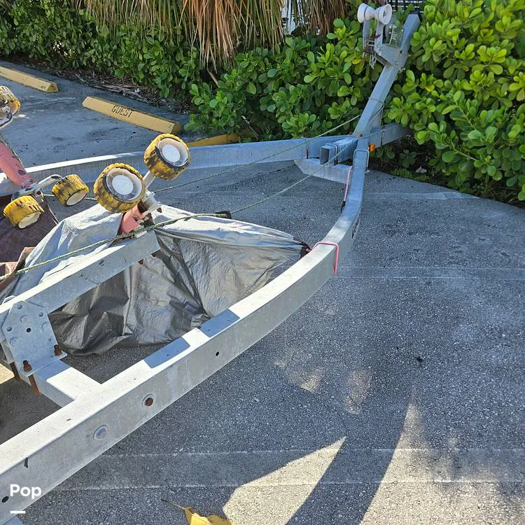 Slide: The Image of Crownline Boats 210 1999 - 14897827