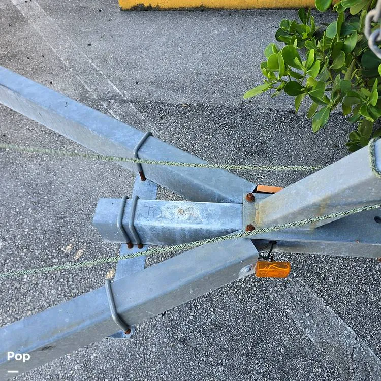 Slide: The Image of Crownline Boats 210 1999 - 14897829