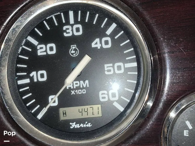 Slide: The Image of Crownline Boats 210 1999 - 13452312