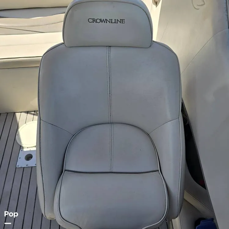 Slide: The Image of Crownline Boats 210 1999 - 14897834