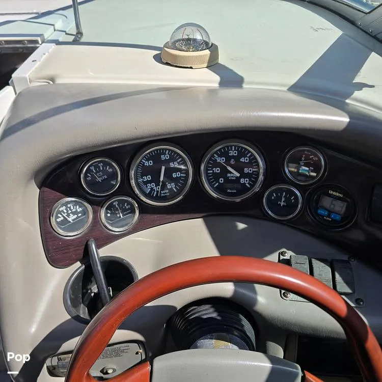 Slide: The Image of Crownline Boats 210 1999 - 14897836