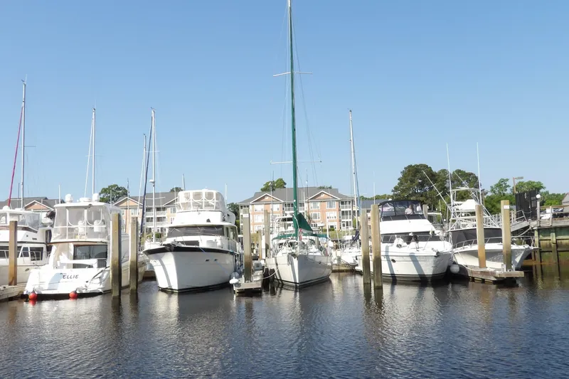 Slide: The Image of Beneteau 473 2002 - 6070888