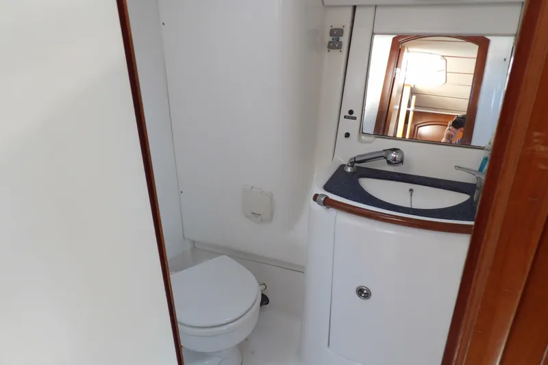Slide: The Image of Beneteau 473 2002 - 6070901