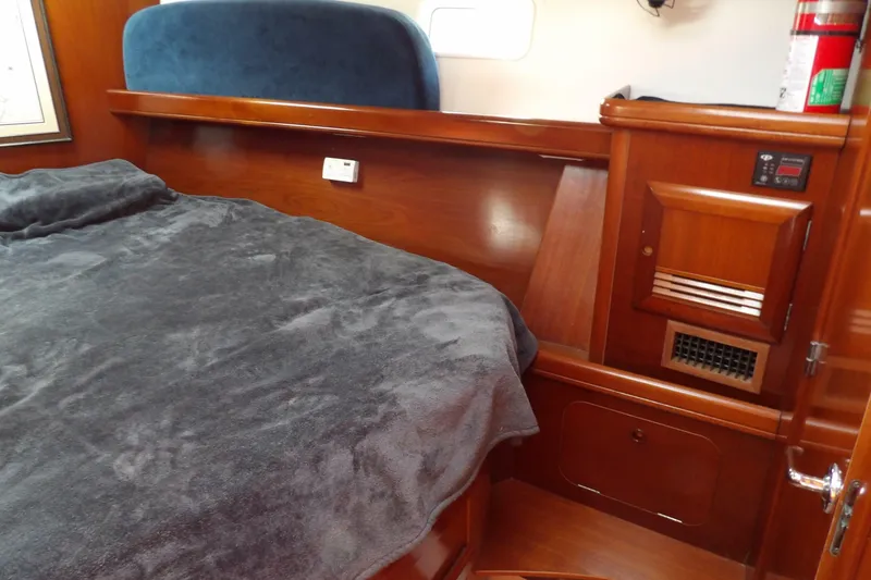 Slide: The Image of Beneteau 473 2002 - 6070904