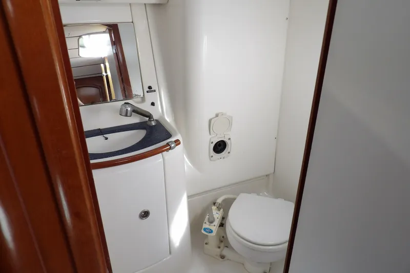 Slide: The Image of Beneteau 473 2002 - 6070907