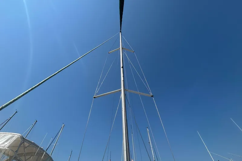 Slide: The Image of Beneteau 473 2002 - 6070915