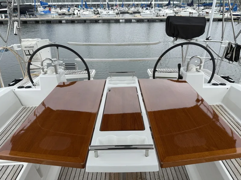 Slide: The Image of Beneteau Oceanis 2016 - 6072074