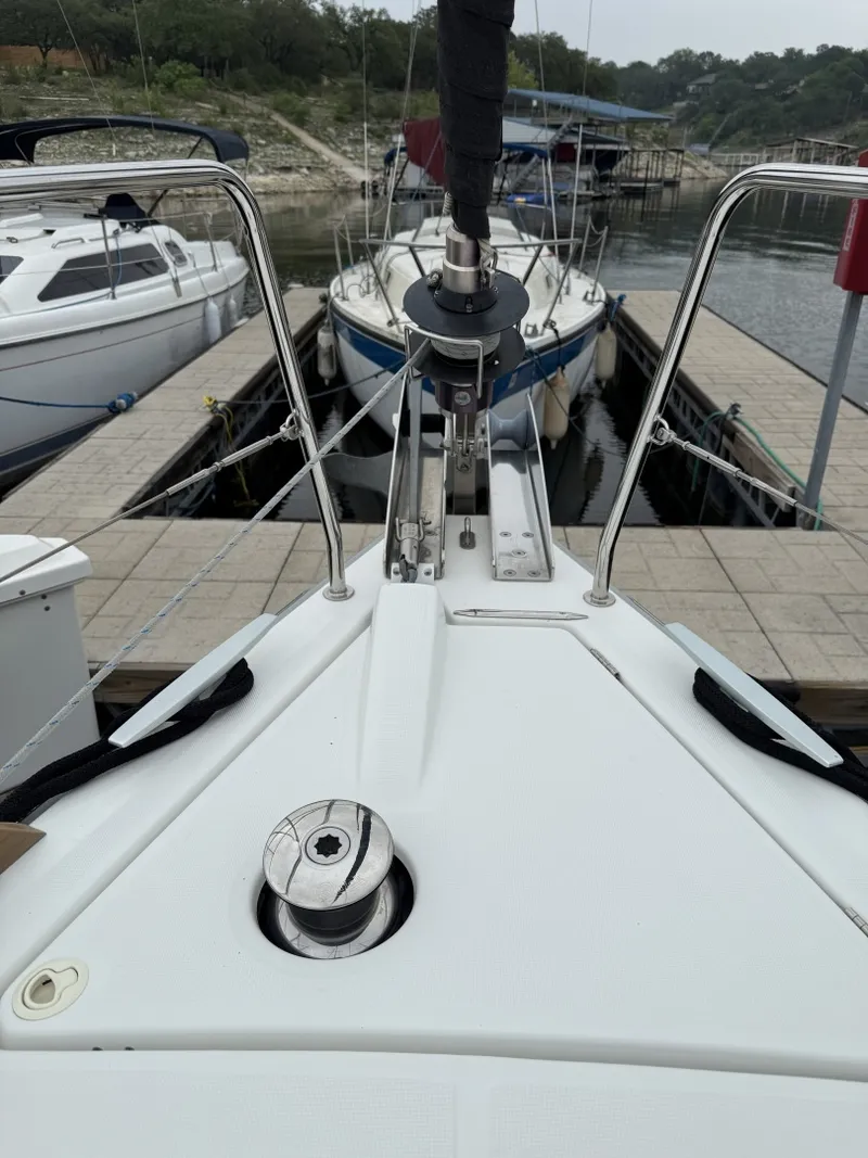 Slide: The Image of Beneteau Oceanis 2016 - 6072005
