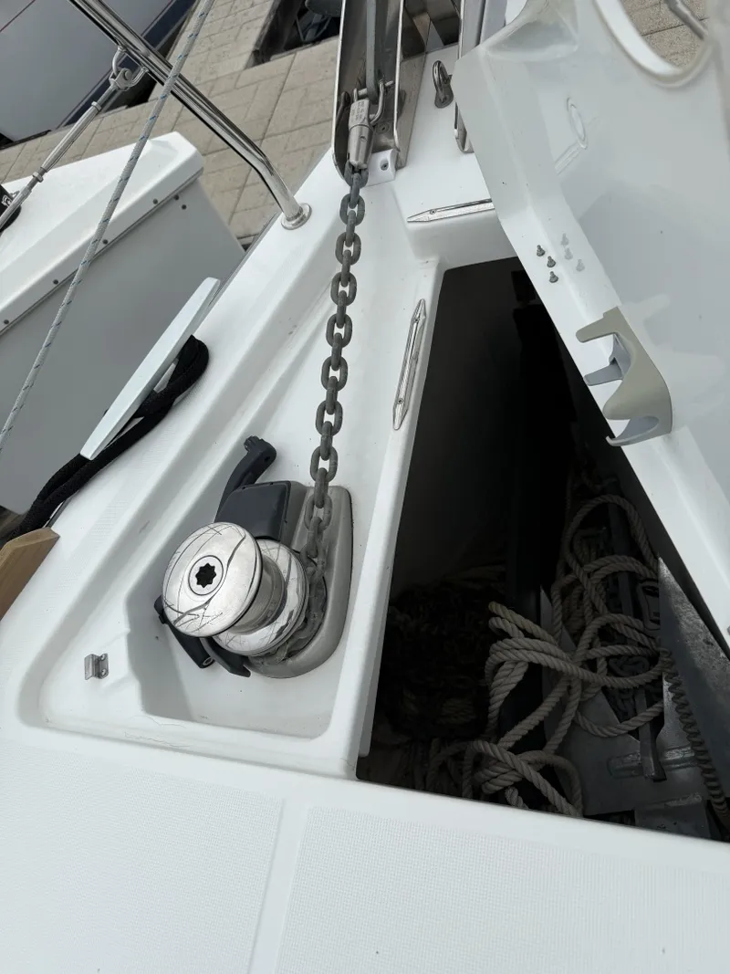 Slide: The Image of Beneteau Oceanis 2016 - 6072003