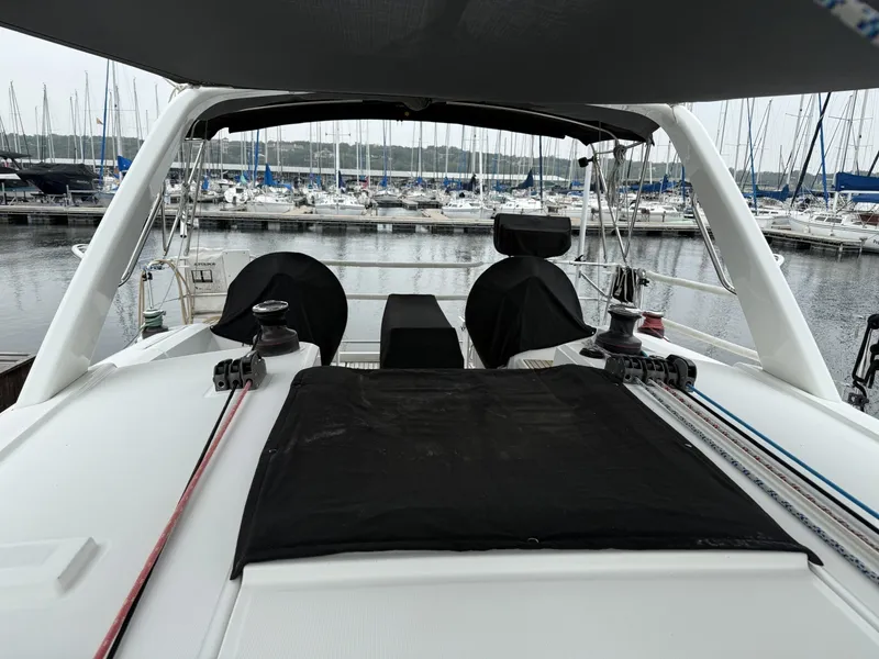 Slide: The Image of Beneteau Oceanis 2016 - 6072008