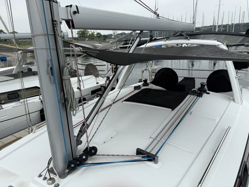 Slide: The Image of Beneteau Oceanis 2016 - 6072007