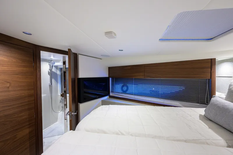 Slide: The Image of Princess 50 Everlong - Interior Stateroom 2026 Princess V50 Deck Salon Everlong - 6071438