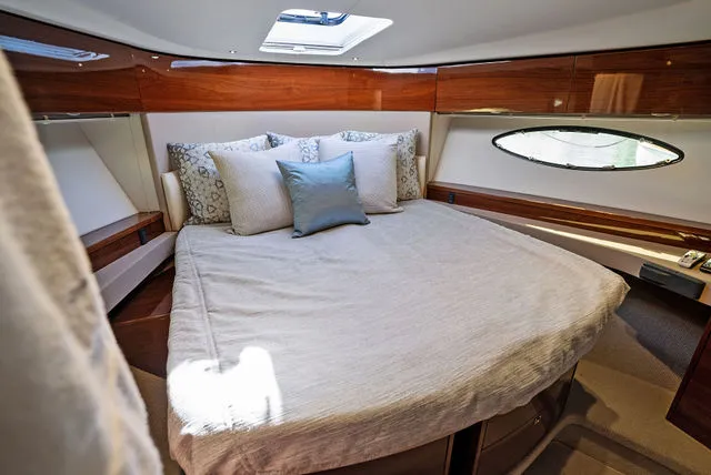Slide: The Image of Princess V50 Deck Salon 2026 - 57