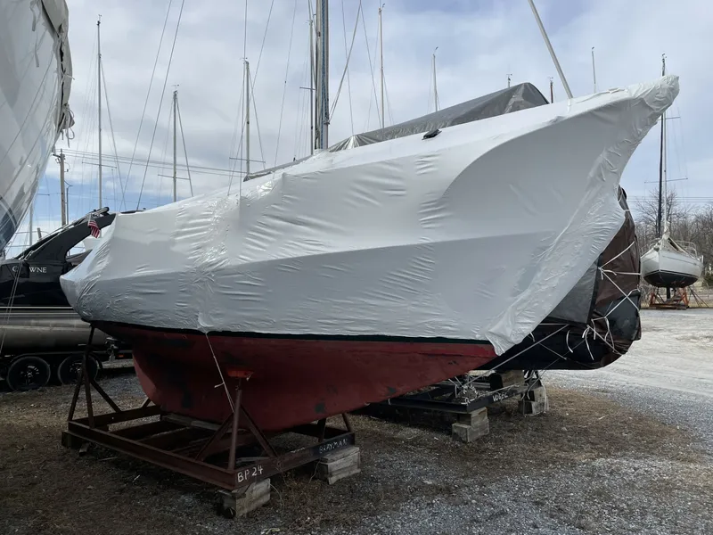 The Image of Sea Sprite 23 1981 - 6071098