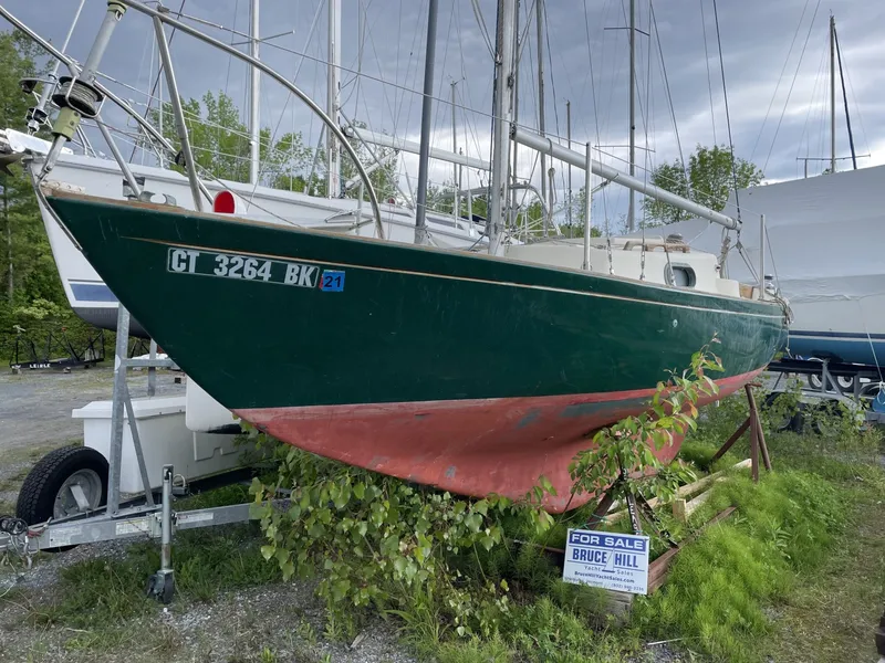 The Image of Sea Sprite 23 1981 - 7309848