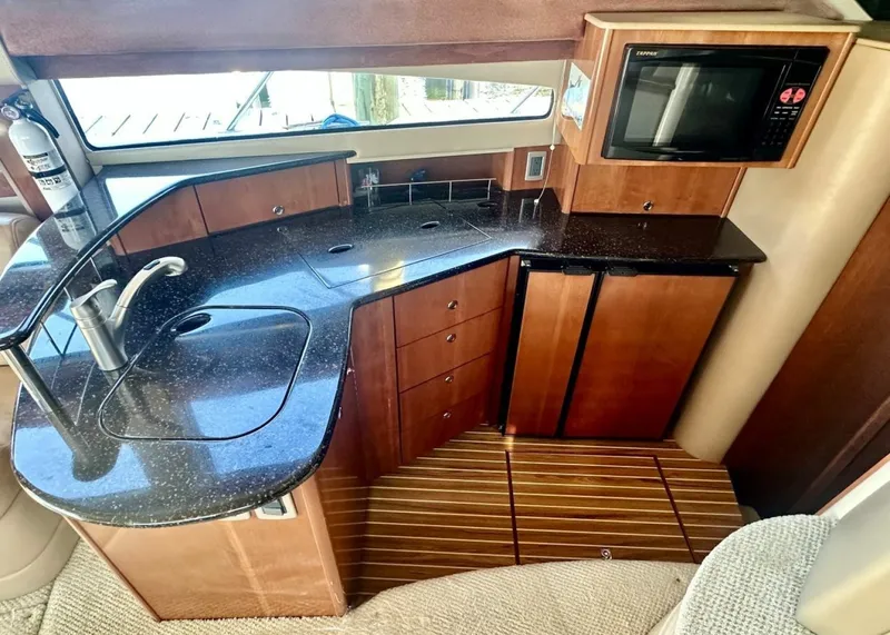 Slide: The Image of Meridian 391 Motor Yacht 2007 - 6071281