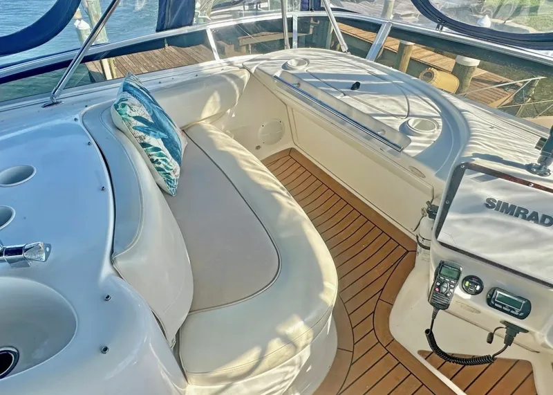 Slide: The Image of Meridian 391 Motor Yacht 2007 - 6071282