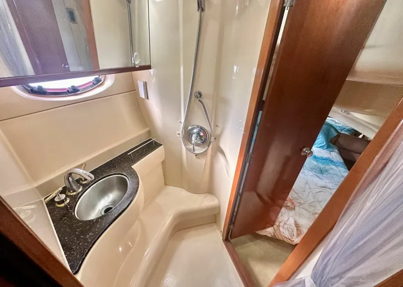Slide: The Image of Meridian 391 Motor Yacht 2007 - 6071283