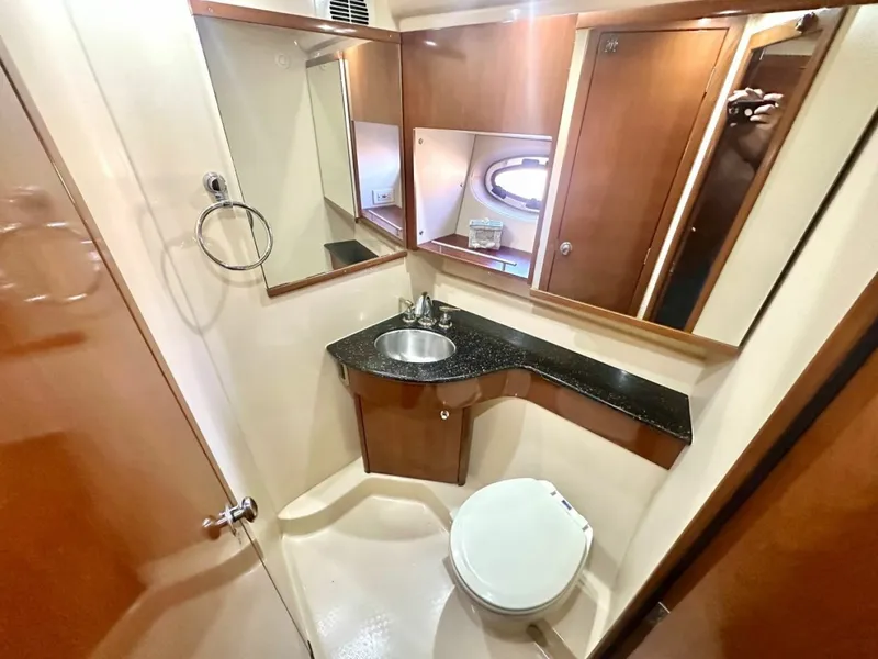 Slide: The Image of Meridian 391 Motor Yacht 2007 - 6071284