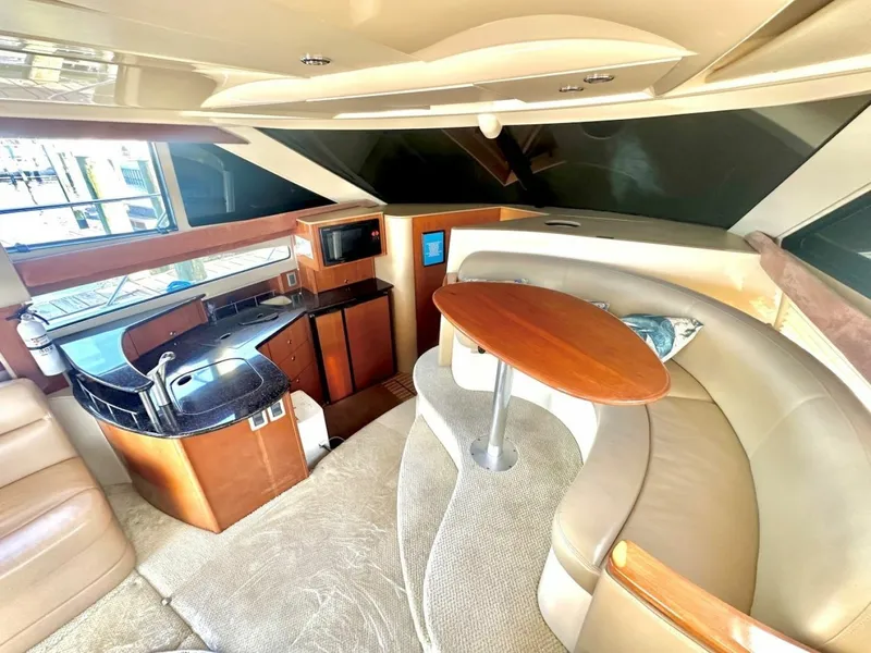 Slide: The Image of Meridian 391 Motor Yacht 2007 - 6071286