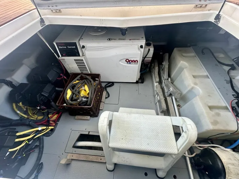 Slide: The Image of Meridian 391 Motor Yacht 2007 - 6071287