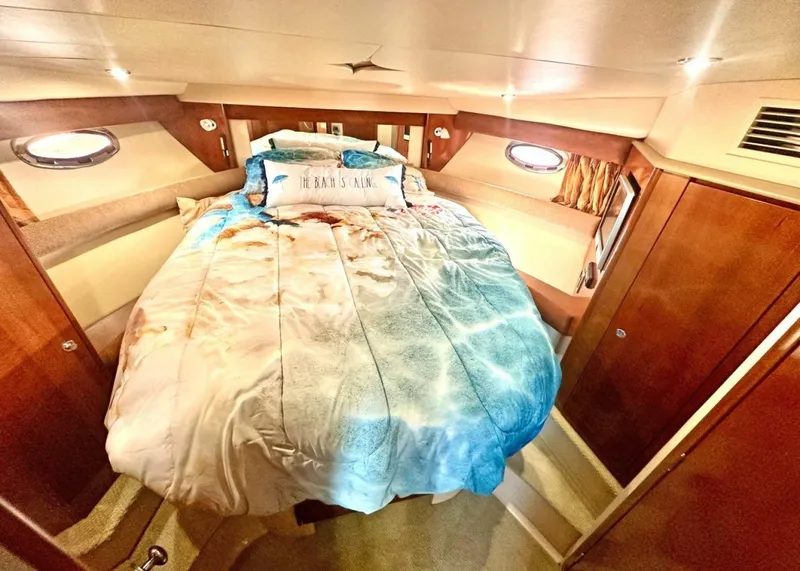 Slide: The Image of Meridian 391 Motor Yacht 2007 - 6071288