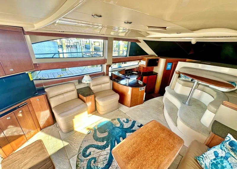 Slide: The Image of Meridian 391 Motor Yacht 2007 - 6071289