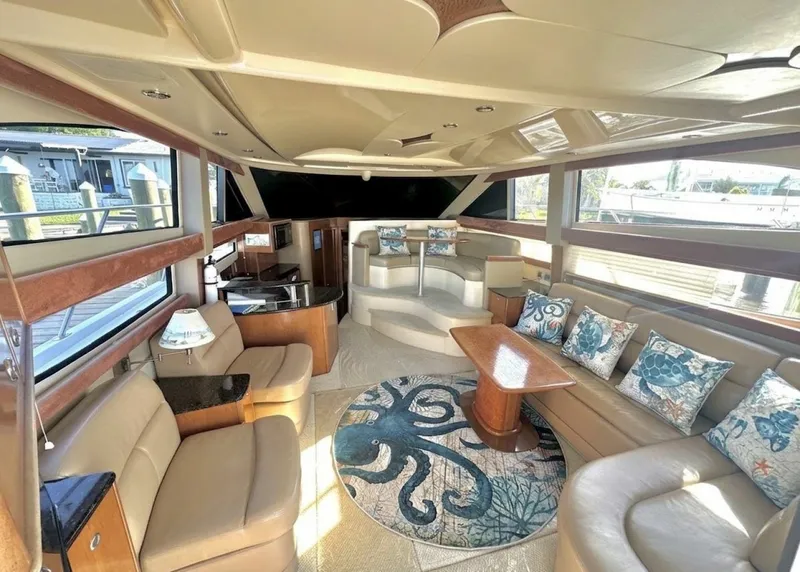 Slide: The Image of Meridian 391 Motor Yacht 2007 - 6071272