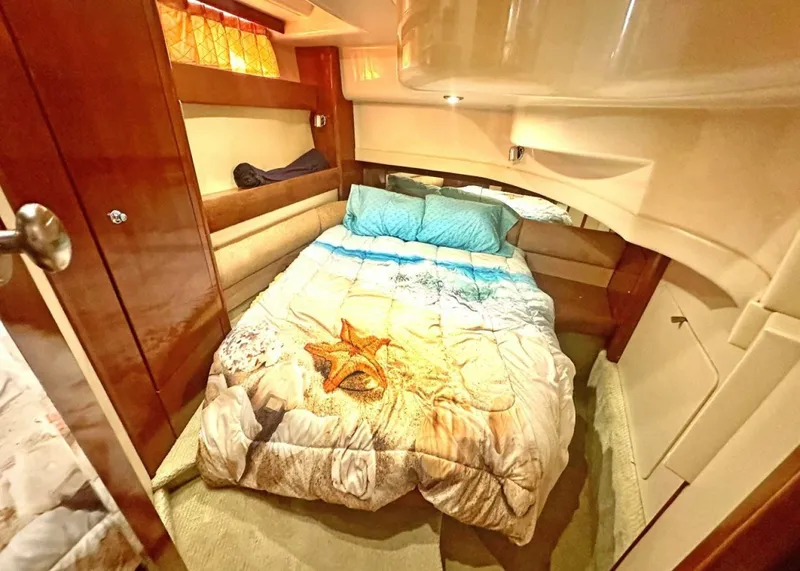 Slide: The Image of Meridian 391 Motor Yacht 2007 - 6071290