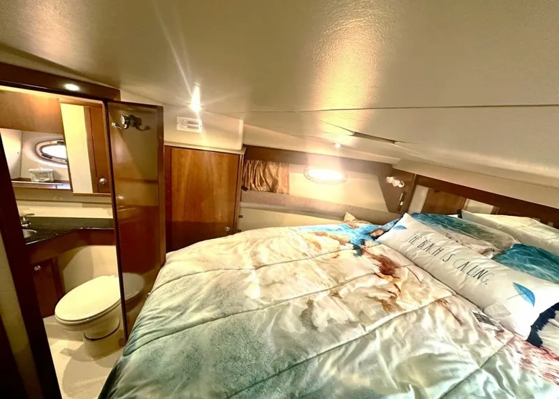 Slide: The Image of Meridian 391 Motor Yacht 2007 - 6071291