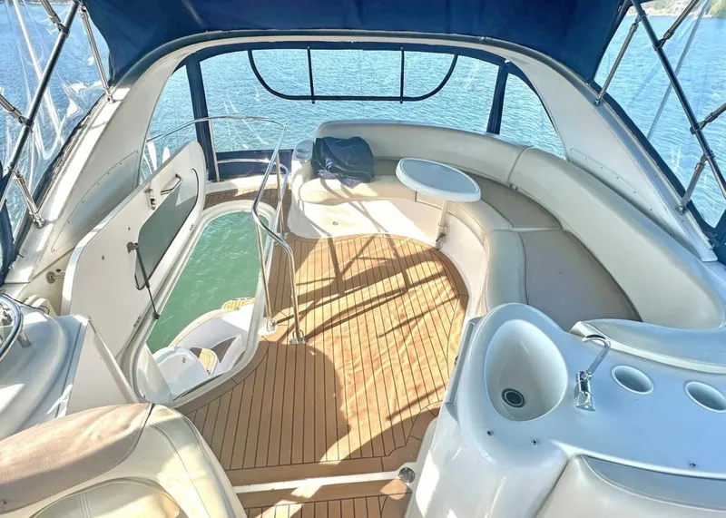 Slide: The Image of Meridian 391 Motor Yacht 2007 - 6071273