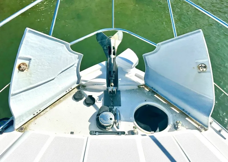 Slide: The Image of Meridian 391 Motor Yacht 2007 - 6071274