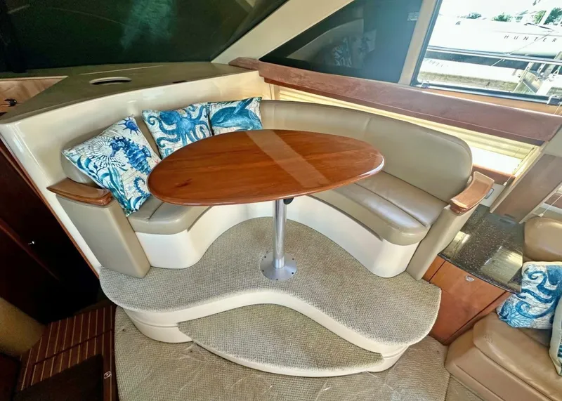 Slide: The Image of Meridian 391 Motor Yacht 2007 - 6071278