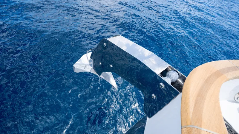 Slide: The Image of Sirena 58 2025 - 6142338