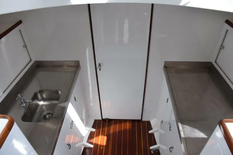 Slide: The Image of Galley - 6073890