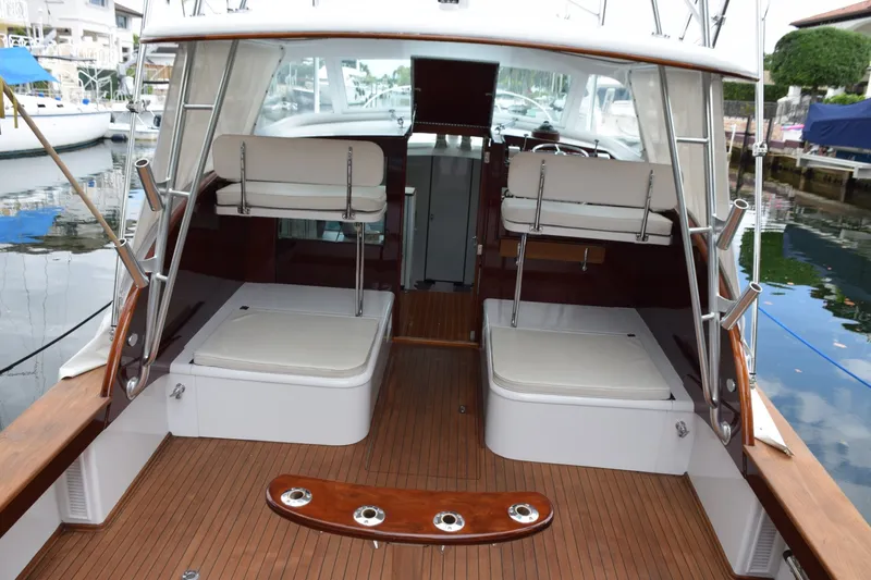 Slide: The Image of Helm Deck - 6073898
